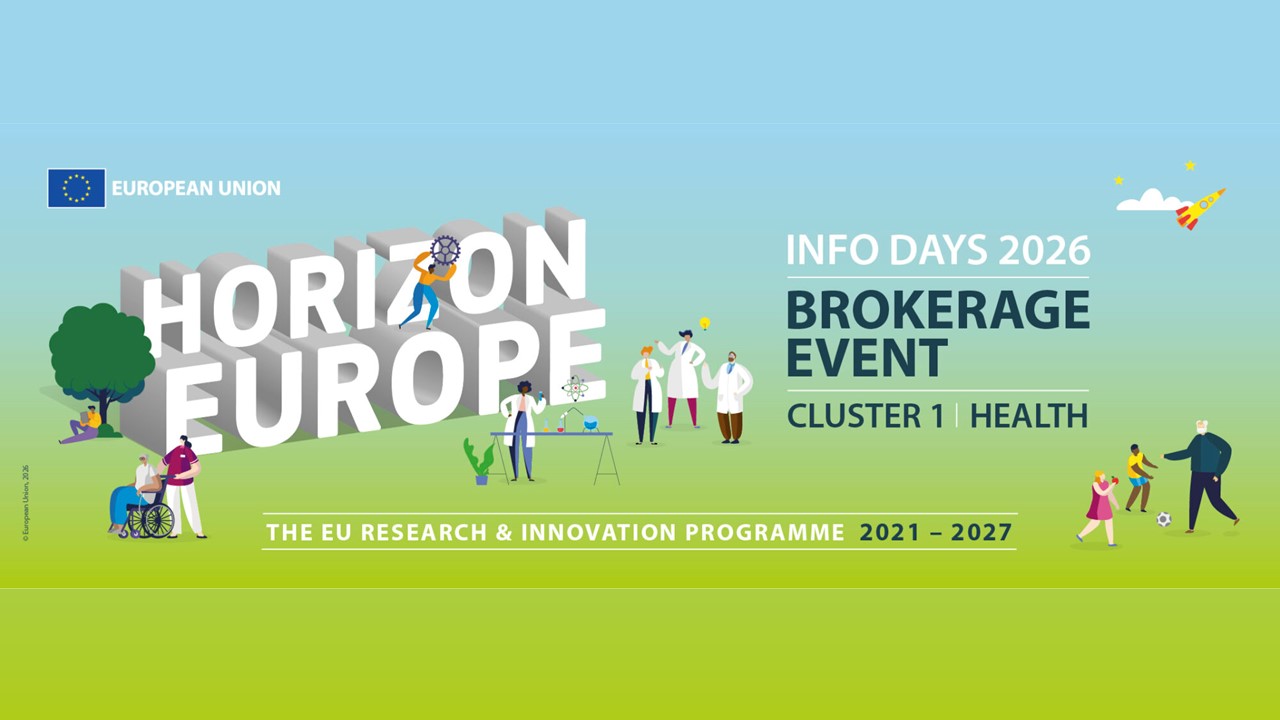 Cluster 1 Health 2026