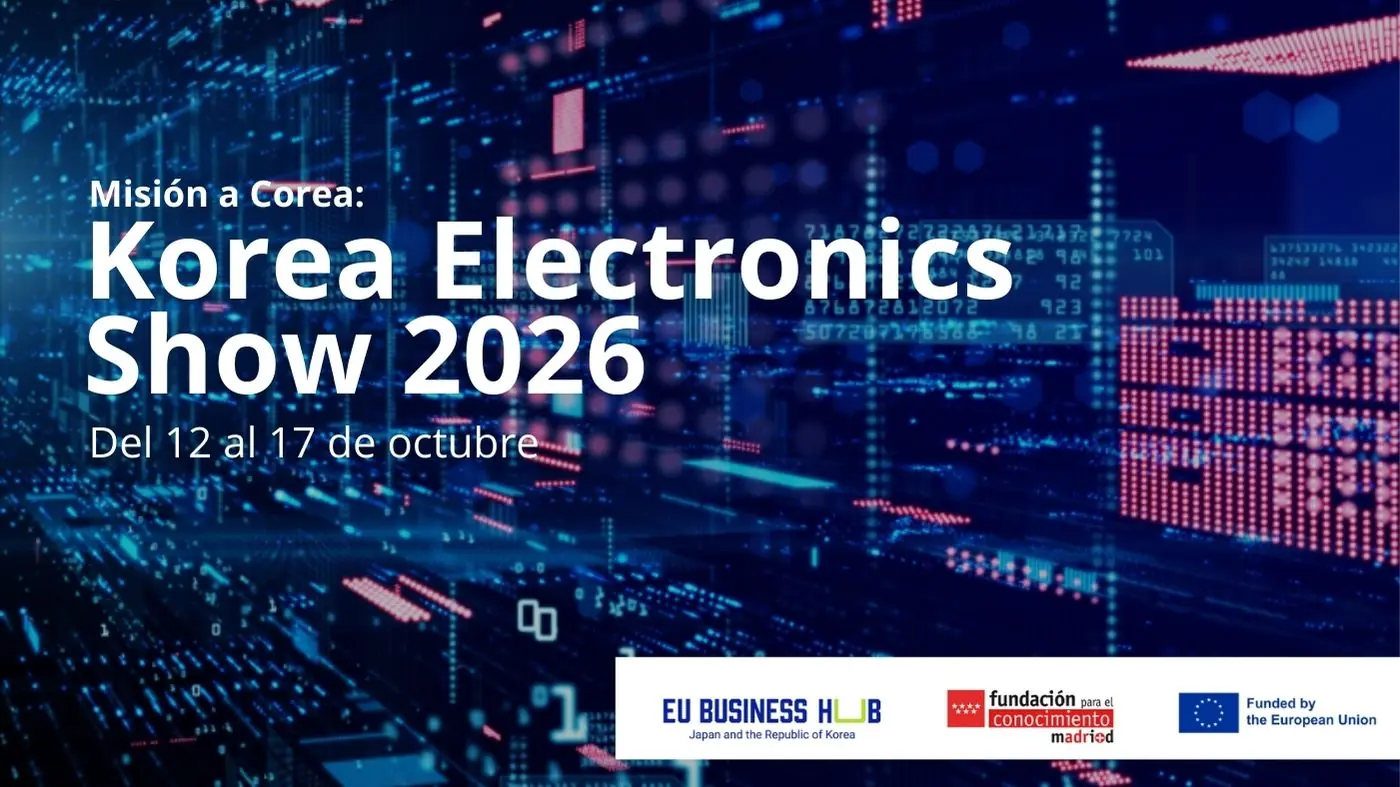 Semiconductores Korea 2026