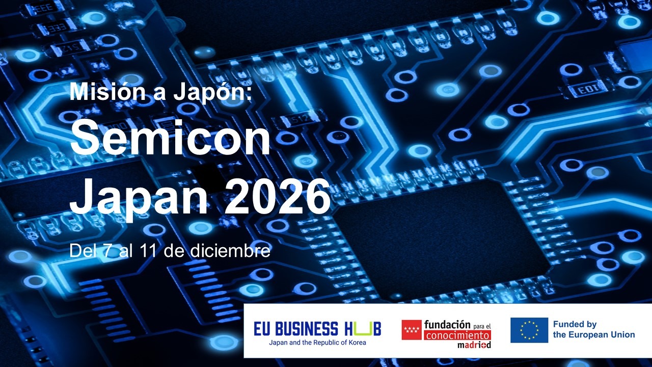 Semiconductores Korea 2026