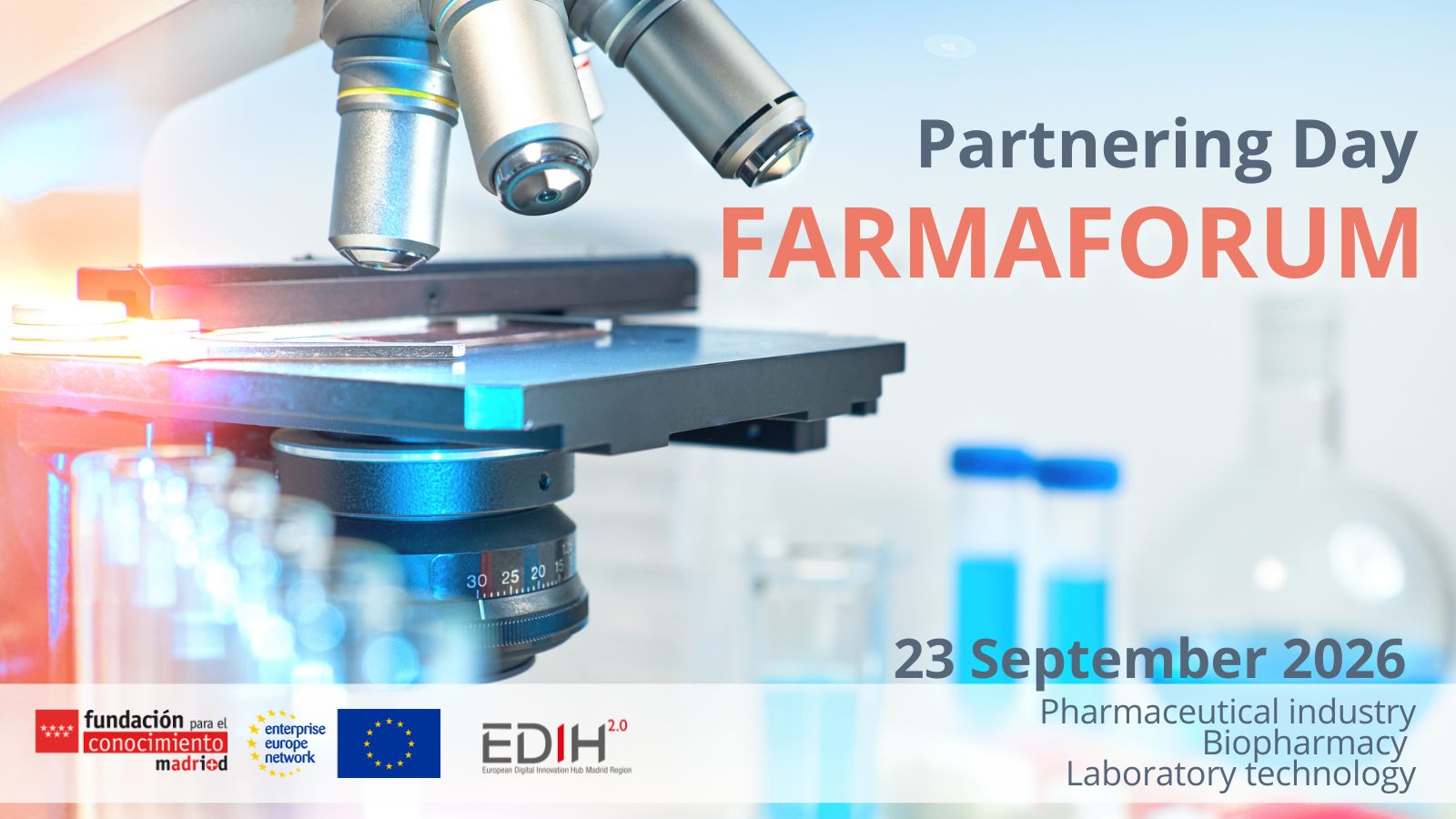 Join the EDF Partner Pool